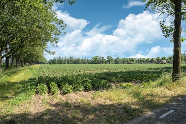 Foto van Appartement in Eibergen bij Zwillbrocker Venn - Vakantiehuis in Eibergen - AreaSummer20KM