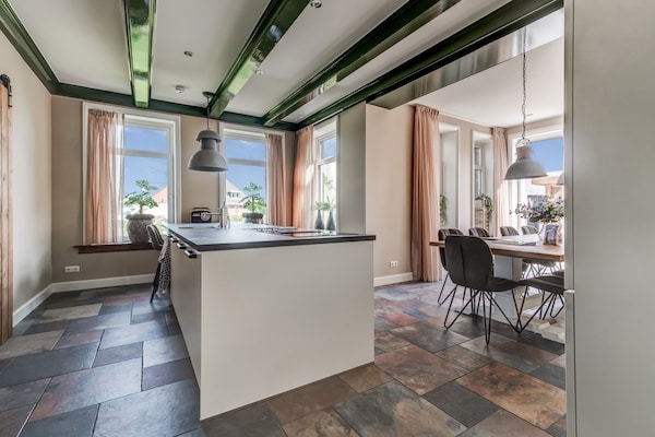 Foto van Vakantiehuis in  - Vakantiehuis in  - Kitchen