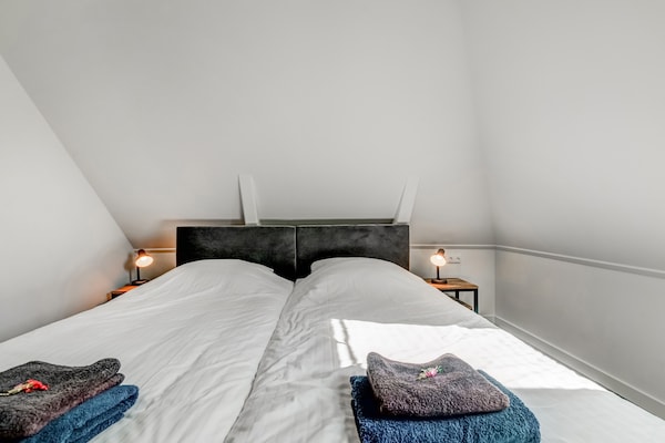 Foto van Vakantiehuis in  - Vakantiehuis in  - BedRoom