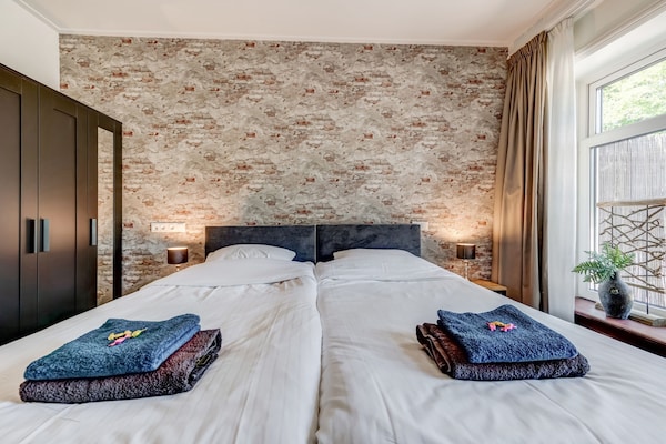 Foto van Vakantiehuis in  - Vakantiehuis in  - BedRoom