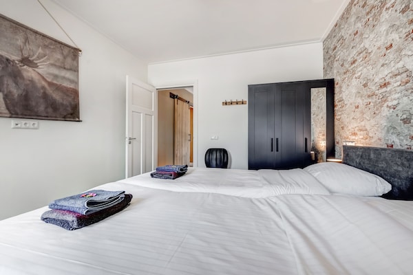 Foto van Vakantiehuis in  - Vakantiehuis in  - BedRoom