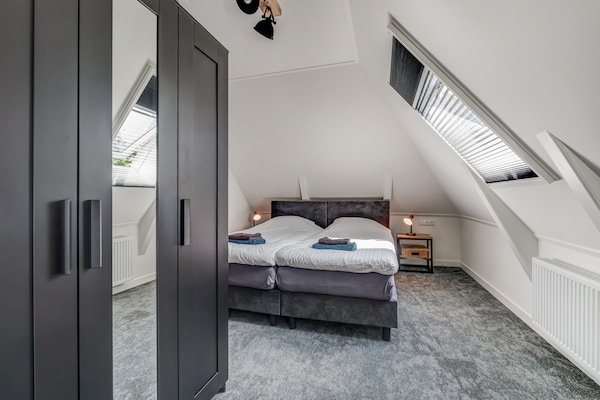 Foto van Vakantiehuis in  - Vakantiehuis in  - BedRoom