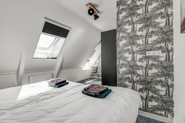 Foto van Vakantiehuis in  - Vakantiehuis in  - BedRoom