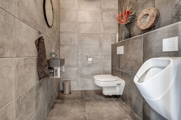 Foto van Vakantiehuis in  - Vakantiehuis in  - BathRoom