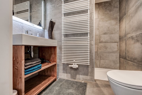 Foto van Vakantiehuis in  - Vakantiehuis in  - BathRoom