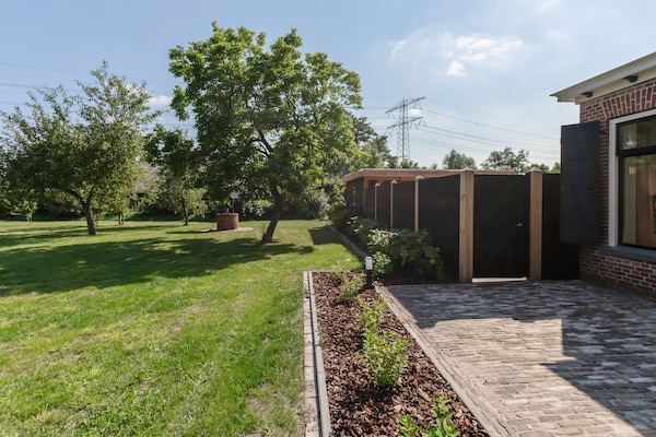 Foto van Vakantiehuis in  - Vakantiehuis in  - GardenSummer