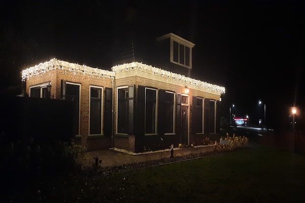 Foto van Vakantiehuis in  - Vakantiehuis in  - Ambiance