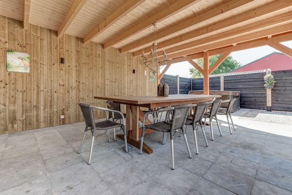 Foto van Vakantiehuis in  - Vakantiehuis in  - DiningRoom