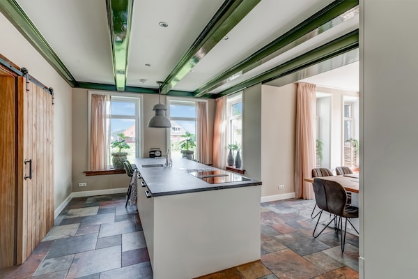 Foto van Vakantiehuis in  - Vakantiehuis in  - Kitchen