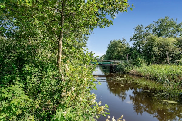 Foto van Vakantiehuis in  - Vakantiehuis in  - ViewSummer