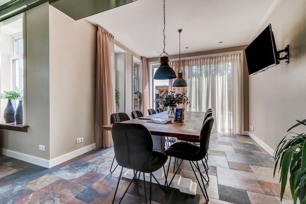 Foto van Vakantiehuis in  - Vakantiehuis in  - DiningRoom