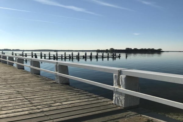 Foto van Loft in Zeeland bij Veerse Meer en Marina - Vakantiehuis in Kamperland - AreaSummer20KM
