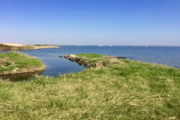 Foto van Loft in Zeeland bij Veerse Meer en Marina - Vakantiehuis in Kamperland - AreaSummer20KM