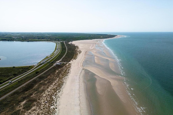 Foto van Loft in Zeeland bij Veerse Meer en Marina - Vakantiehuis in Kamperland - AreaSummer20KM