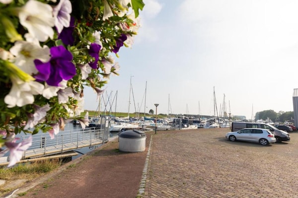 Foto van Loft in Zeeland bij Veerse Meer en Marina - Vakantiehuis in Kamperland - AreaSummer20KM