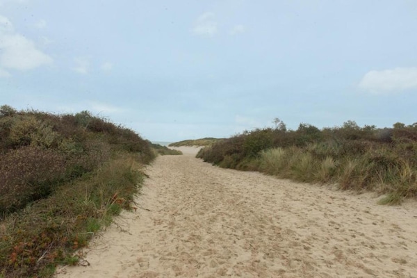 Foto van Loft in Zeeland bij Veerse Meer en Marina - Vakantiehuis in Kamperland - AreaSummer20KM