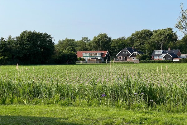 Foto van Prachtig landhuis voor 6 personen - Vakantiehuis in Sint Maartensvlotbrug - AreaSummer1KM