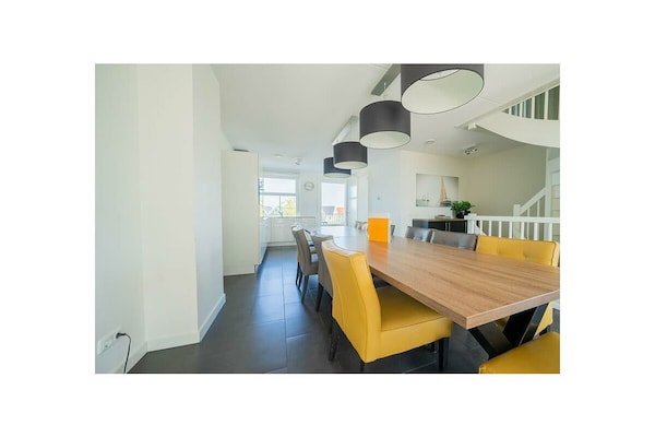Foto van Vakantiehuis in  - Vakantiehuis in  - Untagged