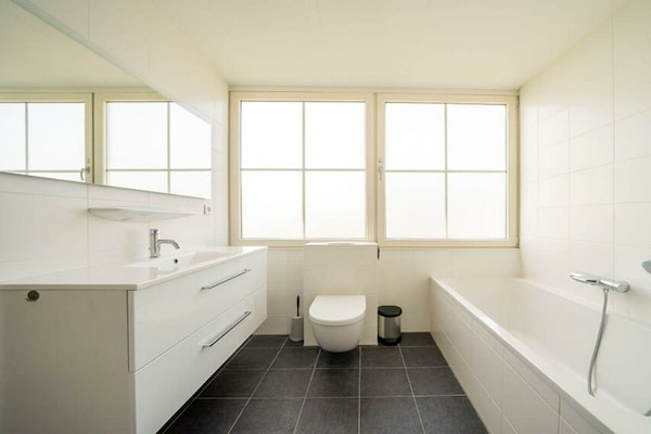 Foto van Gulden Daalder Sauna 8 - Vakantiehuis in Uitdam - Untagged
