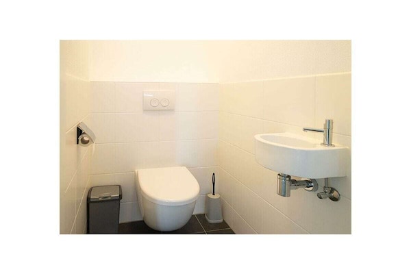 Foto van Gulden Daalder Sauna 8 - Vakantiehuis in Uitdam - Untagged