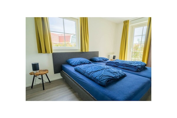 Foto van Gulden Daalder Sauna 8 - Vakantiehuis in Uitdam - Untagged