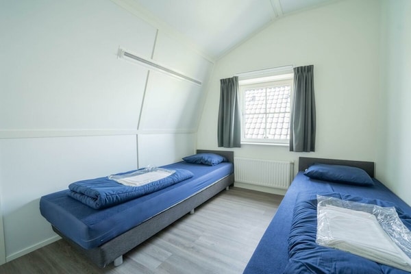 Foto van Vakantiehuis in  - Vakantiehuis in  - Untagged