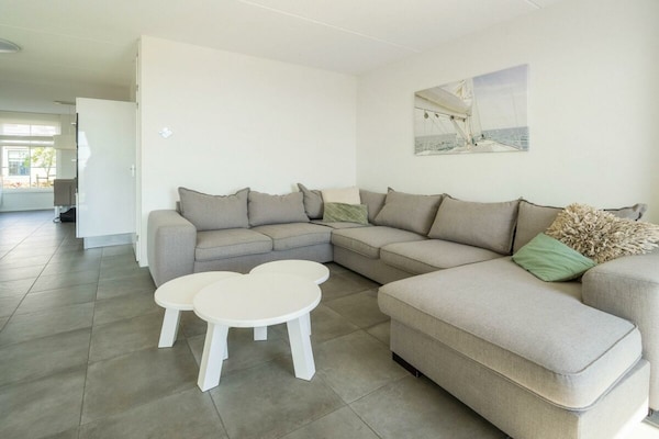 Foto van Vakantiehuis in  - Vakantiehuis in  - Untagged
