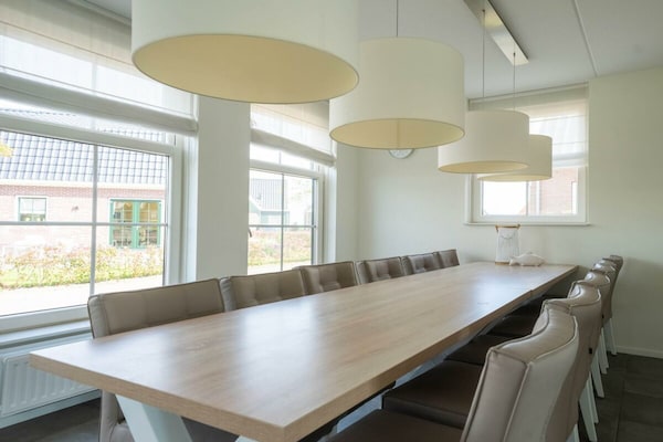 Foto van Vakantiehuis in  - Vakantiehuis in  - Untagged