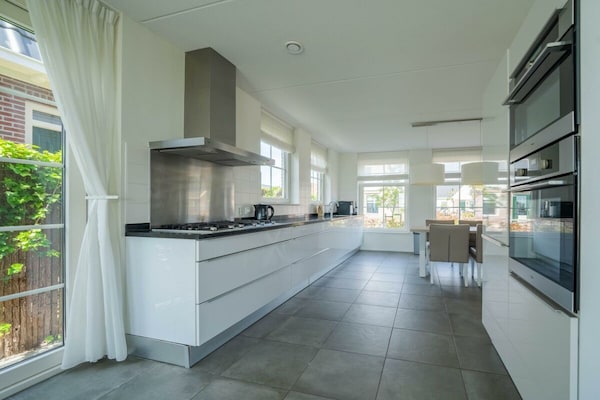 Foto van Vakantiehuis in  - Vakantiehuis in  - Untagged