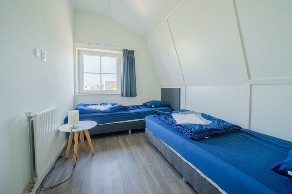 Foto van Vakantiehuis in  - Vakantiehuis in  - Untagged