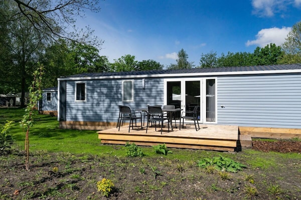 Foto van Vakantiehuis in  - Vakantiehuis in  - Untagged