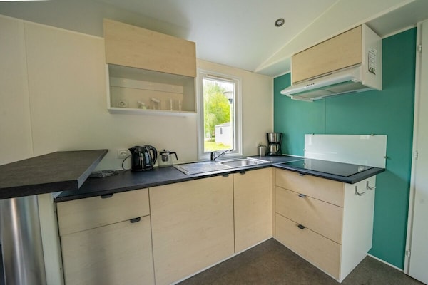 Foto van Vakantiehuis in  - Vakantiehuis in  - Untagged