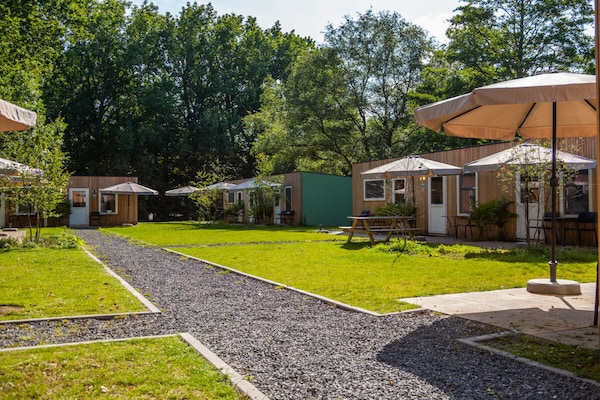 Foto van Vakantiehuis in  - Vakantiehuis in  - Untagged