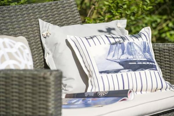 Foto van Comfortbungalow in Loosdrecht nabij Amsterdam - Vakantiehuis in Loosdrecht - Ambiance