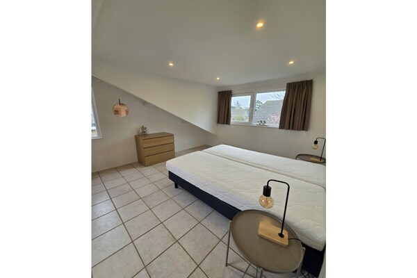 Foto van Luxe bungalow op Texel - Vakantiehuis in De Cocksdorp - Untagged