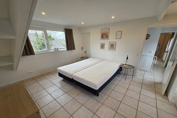 Foto van Luxe bungalow op Texel - Vakantiehuis in De Cocksdorp - Untagged