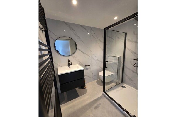 Foto van Luxe bungalow op Texel - Vakantiehuis in De Cocksdorp - Untagged
