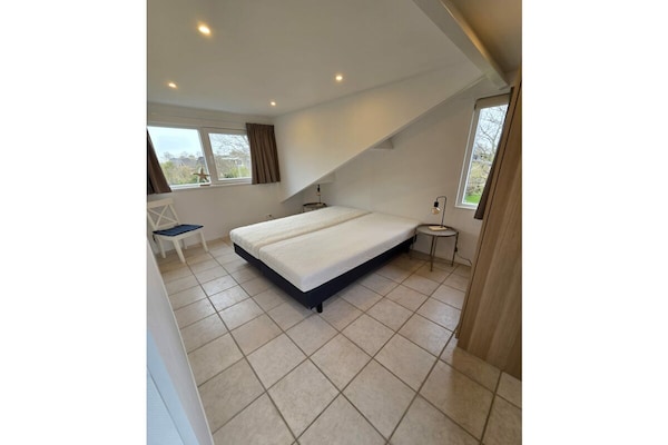 Foto van Luxe bungalow op Texel - Vakantiehuis in De Cocksdorp - Untagged