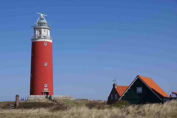 Foto van Luxe bungalow op Texel - Vakantiehuis in De Cocksdorp - Untagged