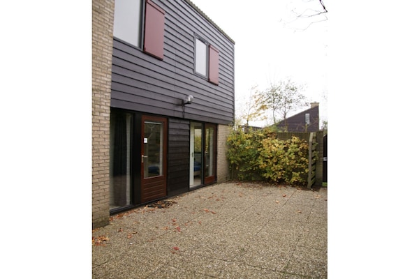 Foto van Luxe bungalow op Texel - Vakantiehuis in De Cocksdorp - Untagged