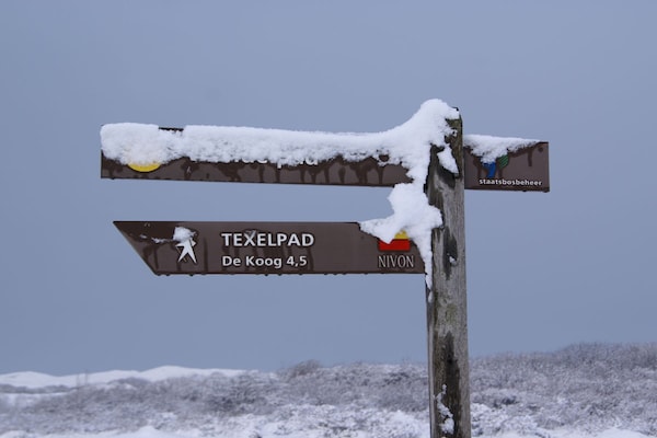 Foto van Luxe bungalow op Texel - Vakantiehuis in De Cocksdorp - Untagged