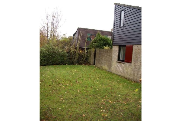Foto van Luxe bungalow op Texel - Vakantiehuis in De Cocksdorp - Untagged