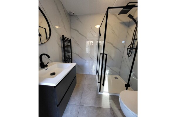 Foto van Luxe bungalow op Texel - Vakantiehuis in De Cocksdorp - Untagged