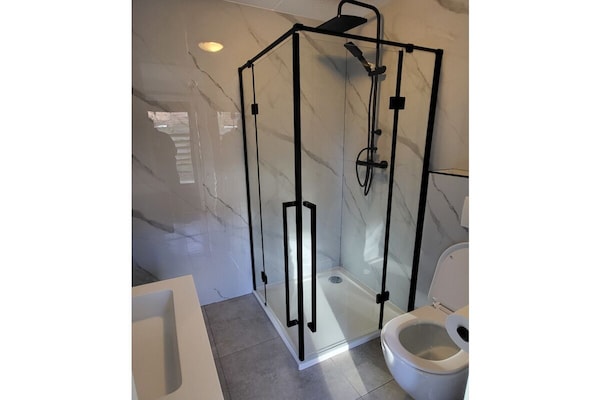 Foto van Luxe bungalow op Texel - Vakantiehuis in De Cocksdorp - Untagged