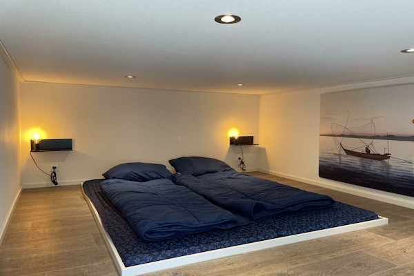 Foto van Vakantiehuis in  - Vakantiehuis in  - Untagged