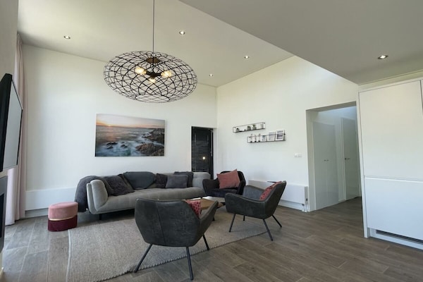 Foto van Vakantiehuis in  - Vakantiehuis in  - Untagged