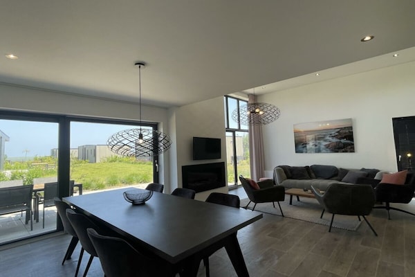 Foto van Vakantiehuis in  - Vakantiehuis in  - Untagged
