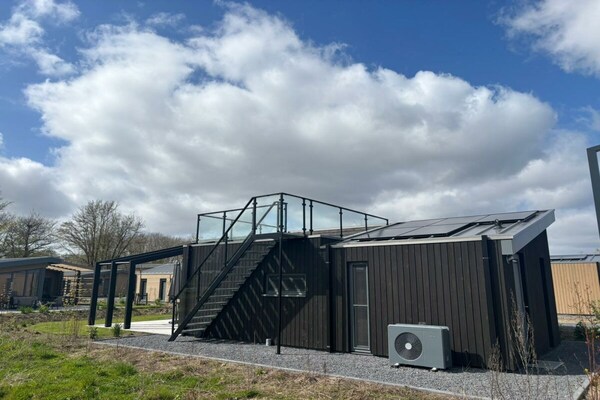 Foto van Vakantiehuis in  - Vakantiehuis in  - Untagged