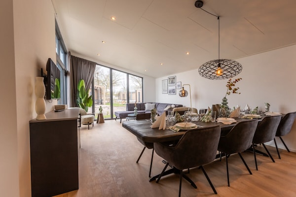 Foto van Vakantiehuis in  - Vakantiehuis in  - Untagged