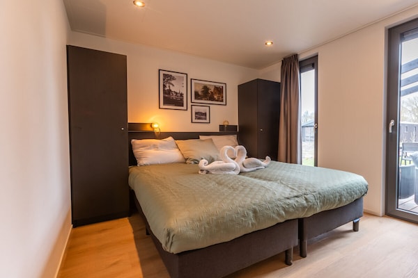 Foto van Vakantiehuis in  - Vakantiehuis in  - Untagged